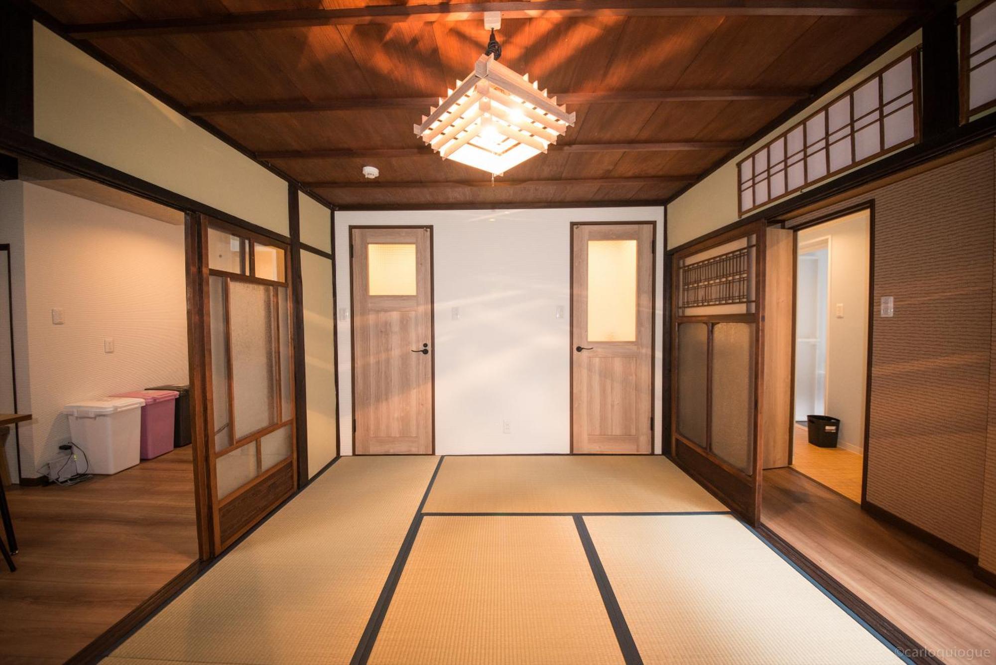 Kamon Inn Inari — Photos 3
